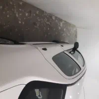 206 sd مدل96|خودرو سواری و وانت|مشهد, مشکینی (شهرک غرب)|دیوار