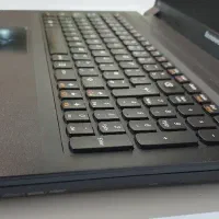 لپ تاپ لنوو Lenovo b590 - کم کار و درحد نو|رایانه همراه|قم, آذر (نکویی)|دیوار