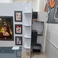 فروش دکور دسته دوم|مبلمان اداری|فلاورجان, |دیوار