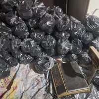 همکاری در پخش خواربار بار