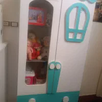 میز تلویزیون ،گنجه ،کمد وتخت نوجوان|میز تلویزیون|کاشمر, |دیوار