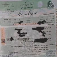 کیا موهاوی ۸سیلندر بینهایت مرتب بدون ریالی هزینه|خودرو سواری و وانت|تهران, آبشار|دیوار