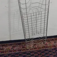 سبد آبچکان استیل