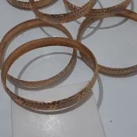 دستبند گوشواره زنجیر|جواهرات|قم, زنبیل آباد|دیوار