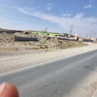 رهن زمین کمربندی