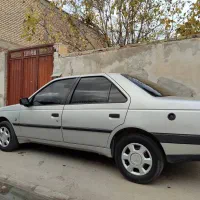 پژو 405 مدل 96|خودرو سواری و وانت|اصفهان, کشاورزی|دیوار