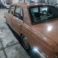 پیکان کار ۶۸|خودرو سواری و وانت|کرج, کرج نو|دیوار