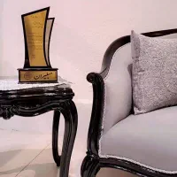 مبل نئوکلاسیک فوق العاده خاص (کیفیت بی رقیب)