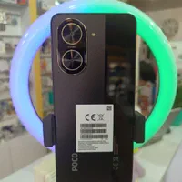 poco c71. رم ۴.حافظه ۱۲۸|موبایل|مشهد, طبرسی شمالی|دیوار