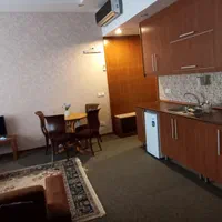 واحد مبله یک خواب روزانه.نصف روز داماهی