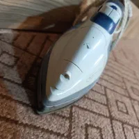 اتو دستی سالم|اتو و لوازم اتو|قزوین, |دیوار