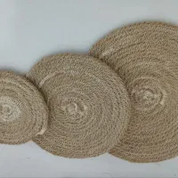 کنف دایره در سایز های مختلف