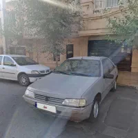 پژو اردی مدل ۸۲