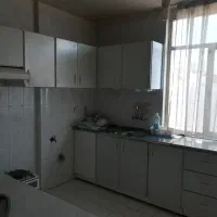 کابینت فلزی با سینک دو لگن و هود بی مکس چهار سرعته|هود|پردیس, فاز ۲|دیوار