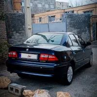 سمند ef7|خودرو سواری و وانت|سقز, |دیوار