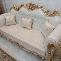 روکش نایلونی مبل و میز و صندلی