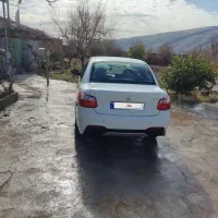 ساینا اس دوگانه کارخانه|خودرو سواری و وانت|کرمانشاه, |دیوار