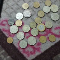 سکه قدیمی