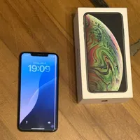 اپل iPhone XS Max با حافظهٔ ۲۵۶ گیگابایت ZA|موبایل|تهران, جردن|دیوار
