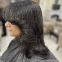 آموزش تخصصی مژه ناخن کوتاهی