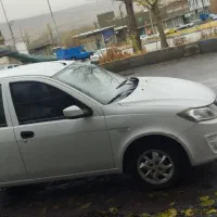 ساینا مدل ۹۸ بدون رنگ|خودرو سواری و وانت|شاهین دژ, |دیوار