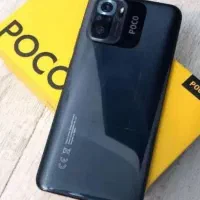 شیائومی Poco M5s با حافظهٔ ۲۵۶ گیگابایت|موبایل|تهران, بهارستان|دیوار