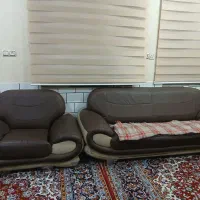 مبل هشت نفره