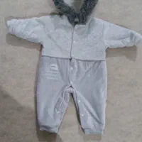 سرهمی بچگانه