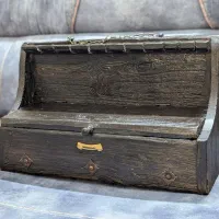 استند قاشق کلکسیونی آنتیک اروپایی