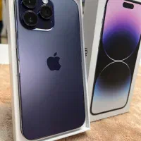 iPhone 14promax|موبایل|کرج, حصارک پایین|دیوار