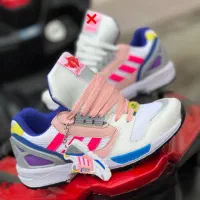 کتونی zx8000 ست رنگ های خاص