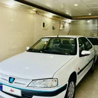 پژو پارس سال مدل 93