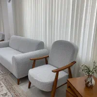 کاور مبل کوروش|خدمات پیشه و مهارت|گنبد کاووس, |دیوار