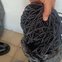 کش قیطون کش یک سانت نوار اریب