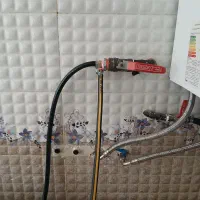 تعمیرات بخاری .شومینه و آبگرمکن زمینی