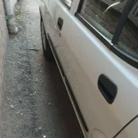 تیبا2|خودرو سواری و وانت|اسلام‌‌آباد غرب, |دیوار