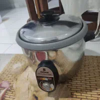 پلوپز|ظروف پختوپز|اصفهان, بوستان ناژوان|دیوار