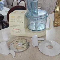 غذا ساز مولینکس اصل فرانسه نو