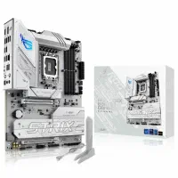 مادربرد ایسوس ASUS ROG STRIX B860-A GAMING WIFI