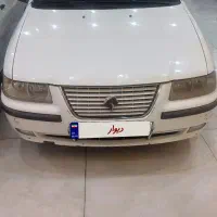 سمنددوگانه شرکتیEF7 تک برگ سند