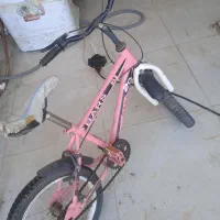 دوچرخه 16 دخترانه