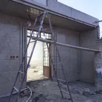 کاشی کاری و نما رومی و داخلی|خدمات پیشه و مهارت|زابل, |دیوار