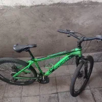 دوچرخه پاور سایز ۲۷.۵