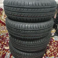 ۴ حلقە لاستیک بارز کرمان۱۸۵/۶۵/R۱۴ تاریخ جدید