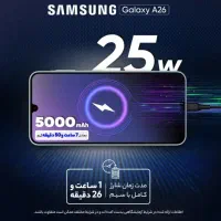 سامسونگ A26-5G|موبایل|شهریار, شهرک شاهد|دیوار