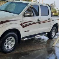 هایلوکس دوکابین|خودرو سواری و وانت|نشتارود, |دیوار