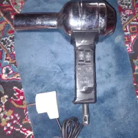 سشوار جانسون ۱۸۰۰سوپر موتور و المنت فابریک