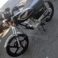 هوندا پرواز درحد خشک فروش فوری