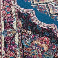 فرش کارکرده|فرش|گلبهار, شهر جدید گلبهار|دیوار