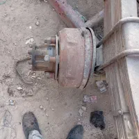 موتور گیربکس کاویان 106|قطعات یدکی و لوازم جانبی|اسلامشهر, شاطره|دیوار